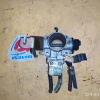 Заслонка дроссельная Toyota 4E-FE Corolla/Starlet EE100/EE110/EP90 europe