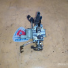 Заслонка дроссельная Toyota 4E-FE Corolla/Starlet EE100/EE110/EP90 europe