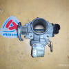 Заслонка дроссельная Toyota 4E-FE Corolla/Starlet EE100/EE110/EP90 europe