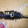 Привод Mazda BM 3/Axela PE перед, прав 2WD 28/28шл.Деф.пыльника.