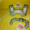Крепление кпп BMW M54B22/M54B25/M54B30/N52 5-Series E60 2WD 6AT GA6HP19Z ZF R 22316761103