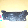 Кожух маховика Suzuki Escudo TA01W G16A 4WD задний привод a/t крышка ( металл ) акпп=мкпп