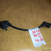 Высоковольтный провод Honda J30A Odyssey RA5 центральный OLD ( резинка + резинка )