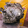 АКПП Nissan MRA8-DE/-3JX7B/-3XX7B 2WD CVT Sentra/Sylphy B17