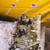 АКПП Nissan MRA8-DE/-3JX7B/-3XX7B 2WD CVT Sentra/Sylphy B17