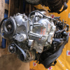 Двигатель Nissan MRA8-DE-314478R Sentra/Sylphy B17 '2015-