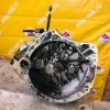 МКПП Nissan/Renault MRA8 CMTL4610186   (TL4A109) 2WD Sentra/Sylphy/Juke/Sylphy