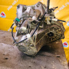 МКПП Nissan/Renault MRA8 CMTL4610186   (TL4A109) 2WD Sentra/Sylphy/Juke/Sylphy