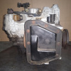 АКПП Volkswagen Passat AGG 2.0 4AT DKS (76/18) 01M300035D 1H1/B4/3A2 '1993-1997
