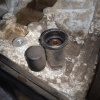 АКПП Volkswagen Passat AGG 2.0 4AT DKS (76/18) 01M300035D 1H1/B4/3A2 '1993-1997