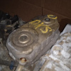 АКПП Volkswagen Passat AGG 2.0 4AT DKS (76/18) 01M300035D 1H1/B4/3A2 '1993-1997