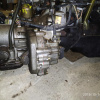 АКПП Mazda B3 2WD 3-х ступ. Demio DW3W '1996-1999