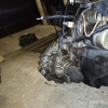 АКПП Mazda B3 2WD 3-х ступ. Demio DW3W '1996-1999