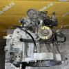 АКПП SUZUKI K6A передний привод селектор и теплообменник сверху 6 конт MG21S