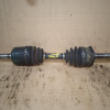 Привод Kia K00/JA/FM Sportage перед, прав дефект, хрустит ШРУС