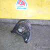 Подушка двигателя Honda K20A/K24A Accord CU/CW2 зад. R 50810-TA0-A01