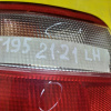 Стоп TOYOTA L Caldina ST195 люкс деф.стекла