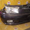 Ноускат Mazda Demio DW3W '08.1996-11.1999 a/t Дефект решётки, дефект L фары(без габаритов)  тум.026703