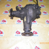 Редуктор Suzuki TD54W/TDA4W/TDB4W/TD94W/TA74W Escudo/Vitara J20A/J24B R a/t 41/8  (5.125)Привод на 6 болтов. Флянец большой на 6 отверстий (диаметр-13