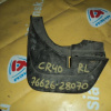 Брызговик TOYOTA Lite Ace Noah/Town Ace Noah CR40 зад, лев
