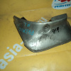 Брызговик TOYOTA Premio ZZT240 зад, лев дефект