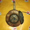Ступица Toyota URS206 Crown Majesta '03.2009-08.2013 1UR-FSE перед, лев ABS
