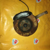 Ступица Toyota URS206 Crown Majesta '03.2009-08.2013 1UR-FSE перед, прав ABS