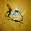 Датчик ABS Toyota Corsa/Tercel/Corolla II/Raum/Starlet EL50/EXZ10/EP90 без фишки зад, лев