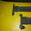 Рейлинг Ford Explorer 3 U152/UN152 '2001-2005 пара+поперечены (без двух заглушек на правой стороне)