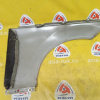 Крыло Mercedes C-Class W204 перед, лев серебро (дефект), A2048801318