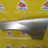 Крыло Mercedes C-Class W204 перед, лев серебро (дефект), A2048801318