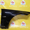 Крыло Mercedes C-Class W204 перед, прав чёрное A2048801418