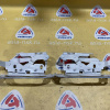 Петля капота Mercedes C-Class W204/W212/W218 пара A2048800828 A2048800728