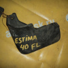 Брызговик Toyota Estima ACR30/40 перед, лев