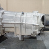 Раздатка Audi Q7 4LB '2012 3.0 TDi  4WD 8AT TR-81SD MTP 0BU341010N