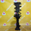 Стойка Mercedes W204 C-Class F пружина 2-красные A2043200313
