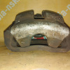 Суппорт Mercedes W204/W212 C-Class '2007- перед, лев TRW 295X28 с креплением под диск 295 мм