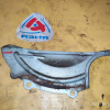 Кожух маховика Mitsubishi MD340017 Airtrek CU2W 4G63T 4WD a/t крышка, W5A51