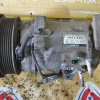 Компрессор кондиционера Toyota 1GR-FE Land Cruiser Prado GRJ120 / 88320-35700