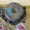 Компрессор кондиционера Toyota 1GR-FE Land Cruiser Prado GRJ120 / 88320-35700