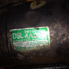Стартер Hyundai D4CB H1/Grand Starex TQ/BL/FY/JC прямой 2.5 CRDi 12V 2.0kW Valeo 1250825 361004A020