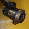 Стартер Hyundai D4CB H1/Grand Starex TQ/BL/FY/JC прямой 2.5 CRDi 12V 2.0kW Valeo 1250825 361004A020