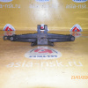 Домкрат Toyota ZZT240/NZT240/AZT240/AZT241/ZZT245/NZT260/ZRT261/ZRT265/ZZV50/SV50/AZV50/ZZE136/SXV20 1000 кг.