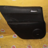 Обшивка двери Mazda CX-7 ER3P зад, лев