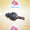 Привод TOYOTA AE95/E104/AE115/SXA11/SV35/SV43/ST195/ST215/SXM15 R ABS. Наружняя граната резаная.