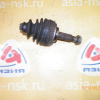 Привод TOYOTA AE95/E104/AE115/SXA11/SV35/SV43/ST195/ST215/SXM15 R ABS. Наружняя граната резаная.