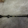 Привод HONDA DB6/DC1/EY7/EK3/MB4 перед, лев Дефект пыльника.
