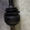 Привод HONDA DB6/DC1/EY7/EK3/MB4 перед, лев Дефект пыльника.