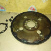 Маховик Jeep AMC242/ERH/MX Grand Cherokee WJ/WG 4.0 4x4 4AT 42RE 52118257