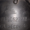 Патрубок воздушного фильтра Ford CJBB/CJBC Mondeo 3 GE/B4Y гофра 2.0L Duratec He 1S719C623AH,